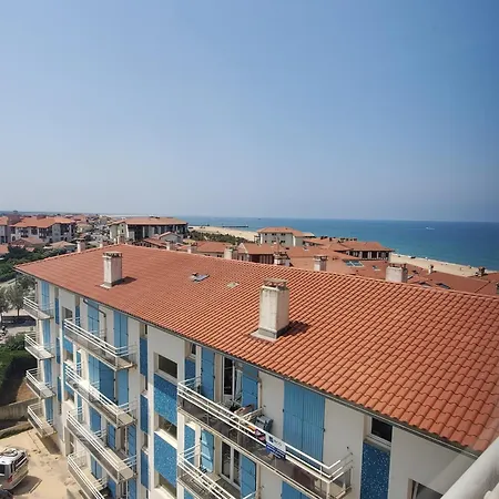 Vue Incroyable! A 50m, Hossegor * 索尔特奥瑟戈尔