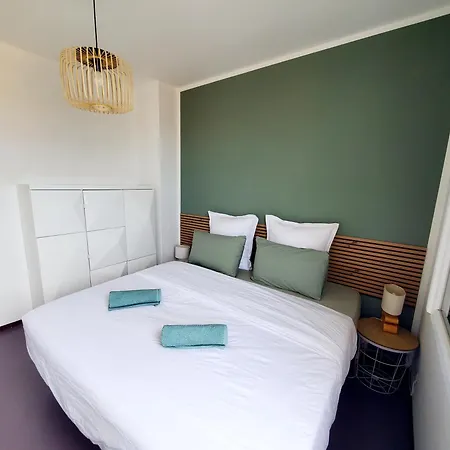 Vue Incroyable! A 50m, Hossegor * 소르-호스고르