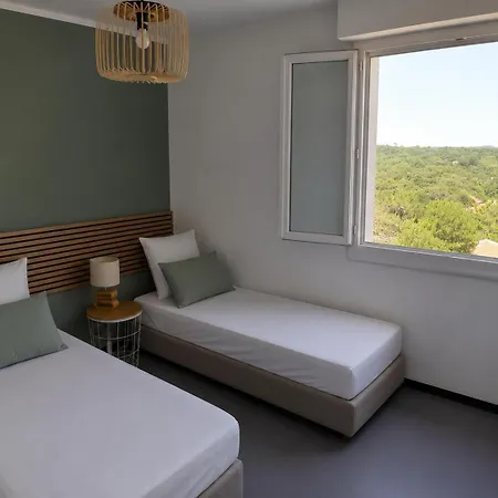 Vue Incroyable! A 50m, Hossegor 索尔特奥瑟戈尔