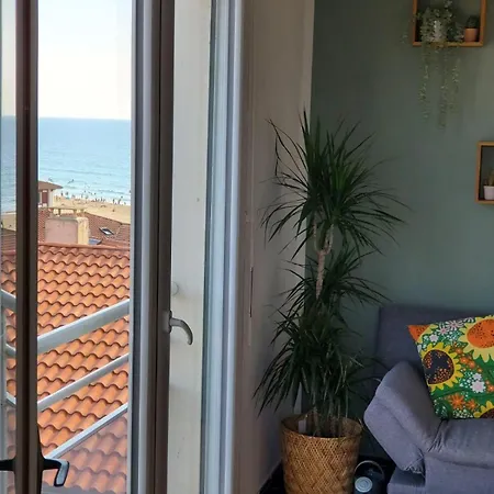 Vue Incroyable! A 50m, Hossegor *