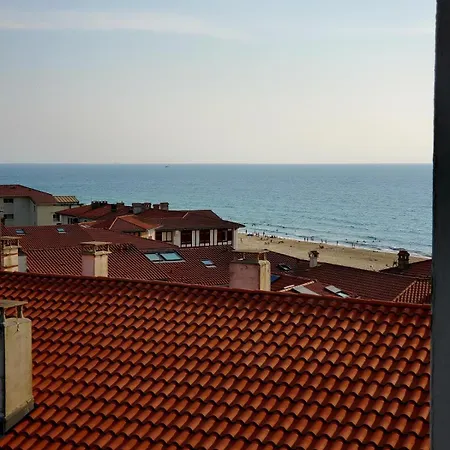 Vue Incroyable! A 50m, Hossegor 索尔特奥瑟戈尔