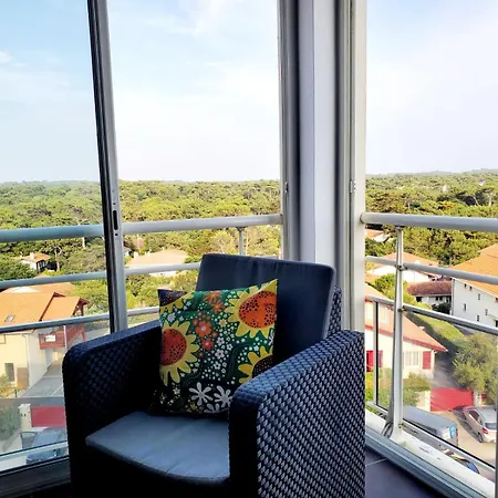 Vue Incroyable! A 50m, Hossegor 索尔特奥瑟戈尔